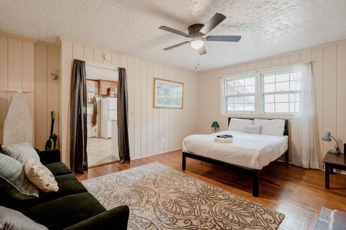 5 Mins To Fort Jackson - The Wooded Hilltop Ranch Columbia Exterior photo